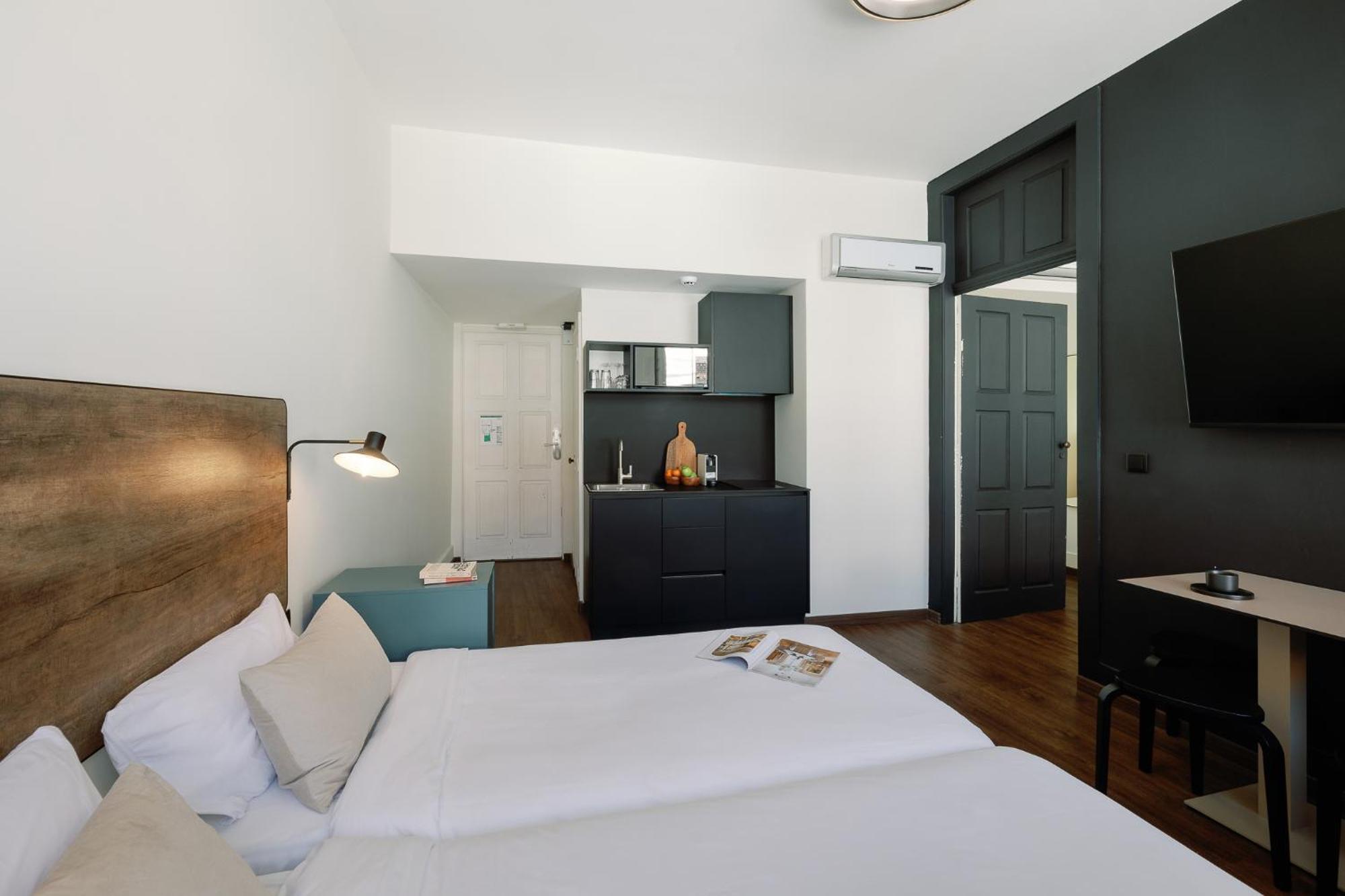 Cosme Apartments By Olala Homes Порту Экстерьер фото